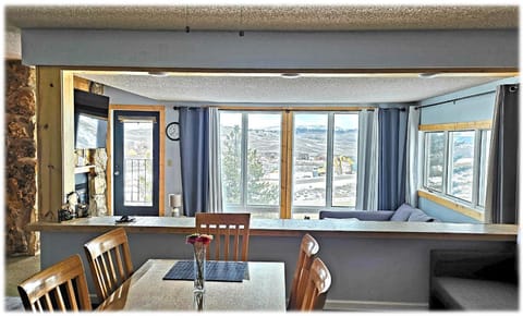 Mountainside Condo at Granby ranch resorts Tente de luxe in Granby