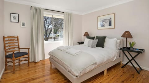 Bluebird Cottage House in Bowral