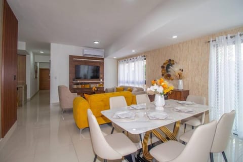 Brand New Luxury Home Copropriété in Distrito Nacional