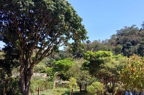 Cantinho da Paz House in Miguel Pereira