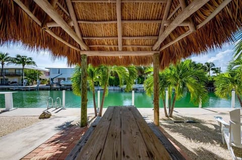 Relaxing 2 2 Get Away in the Lower Keys! home House in Summerland Key