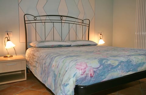 B&B 21 Bed and Breakfast in Cannobio