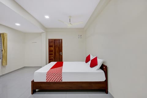 Super OYO Flagship Hotel Millennia Hotel in Visakhapatnam