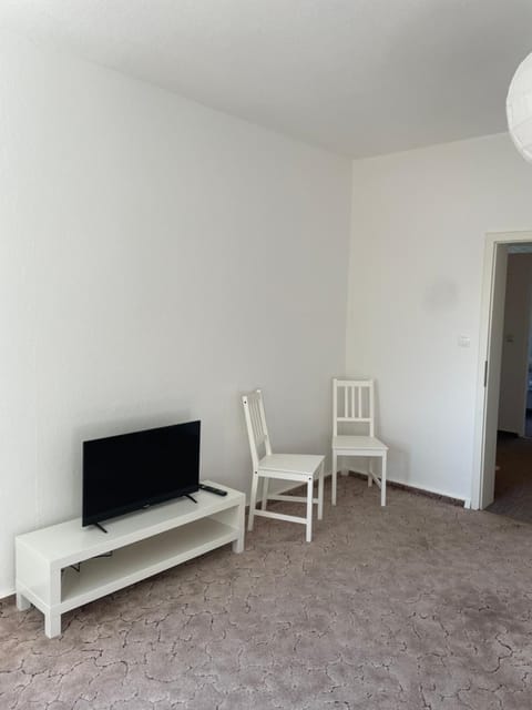 Gemütliche Wohnung Apartment in Magdeburg