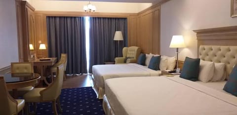 Royale Chulan Penang Hotel in George Town
