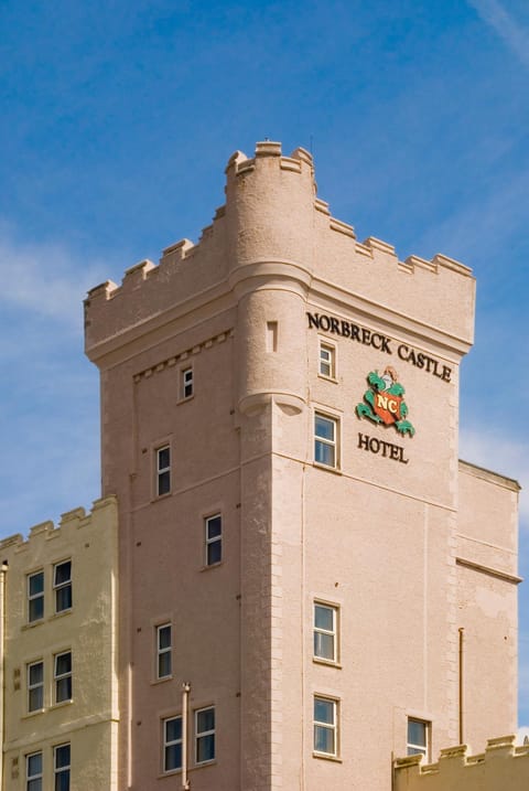 Norbreck Castle Hotel & Spa Hôtel in Blackpool