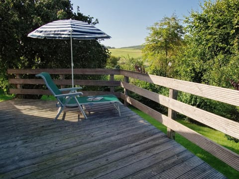 Diemelsee Sudeck - Ein Ferienhäuschen zum WOHLFÜHLEN House in Willingen