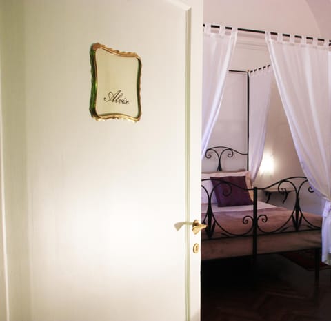 InChiostro Rooms&Breakfast Bed and Breakfast in Padua