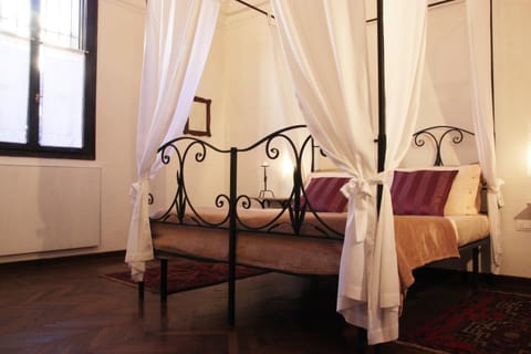 InChiostro Rooms&Breakfast Bed and Breakfast in Padua