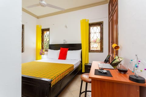 Serene 4BR Villa in Shanzu-Mombasa Villa in Mombasa