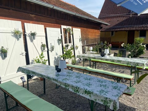 Gasthaus Zur Rose Urlaubsunterkunft in Aalen