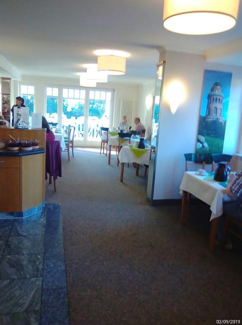 Dünenpark Binz - Düne 11 Apartment 89 Apartment in Binz