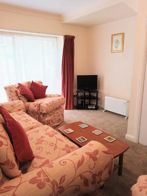 Glen Dhoo Country Cottages - The Apartment Apartment in Isle of Man