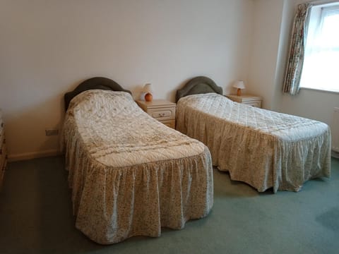 Glen Dhoo Country Cottages - The Apartment Apartment in Isle of Man