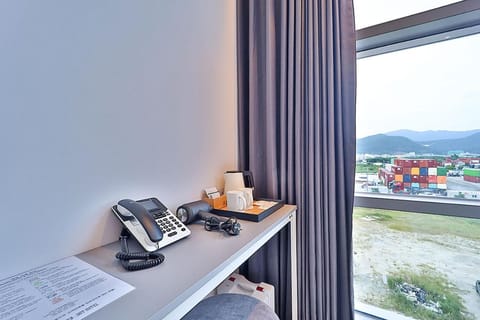 Browndot Signature Hotel Hotel in Busan