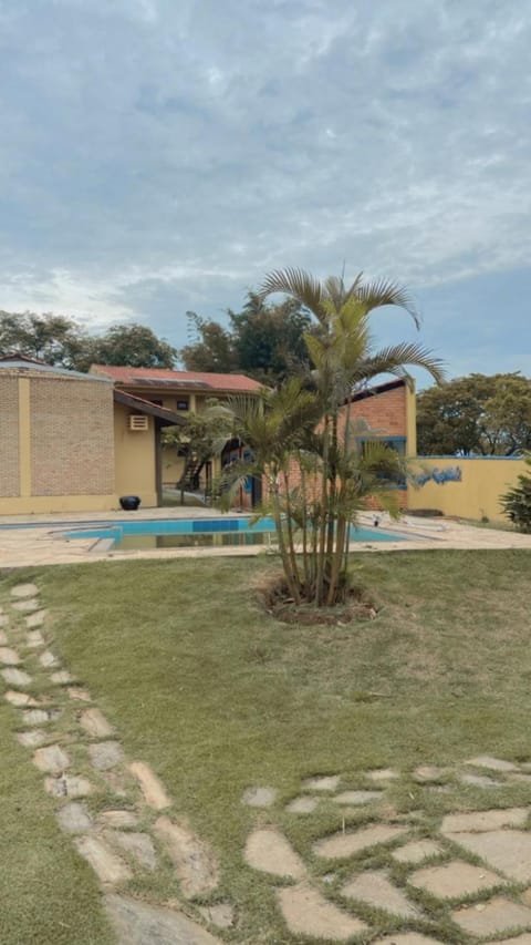 POUSADA PEQUIZEIRO Inn in Chapada dos Guimarães