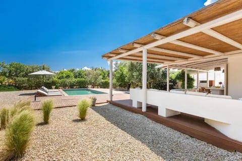 Villa Piti Carovigno Chalet in Province of Taranto