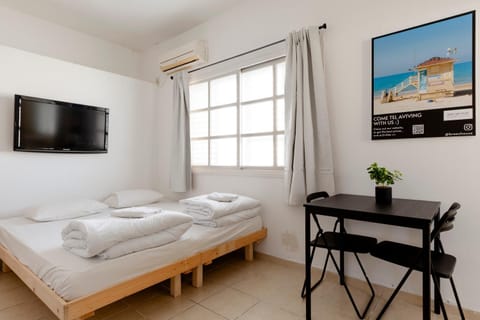 Hashoeva Living Residence Condo in Tel Aviv-Yafo