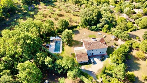 Mon Gîte en Provence avec piscine Villa in Salernes