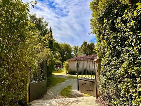 Mon Gîte en Provence avec piscine Villa in Salernes