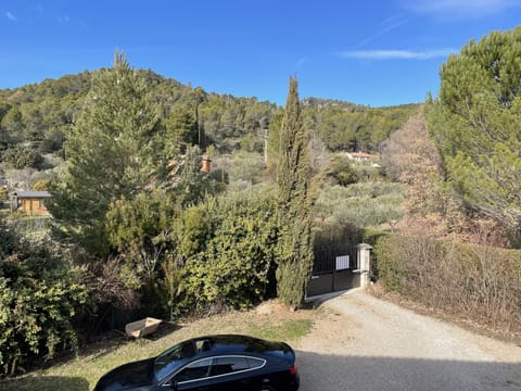 Mon Gîte en Provence avec piscine Villa in Salernes