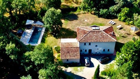 Mon Gîte en Provence avec piscine Villa in Salernes