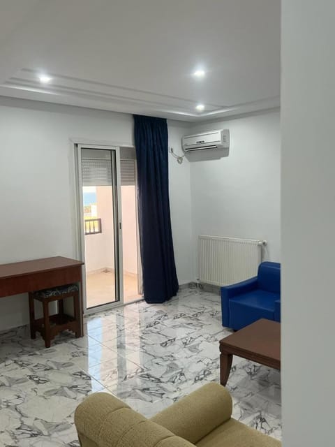 Residence ElFaracha Condominio in Sousse