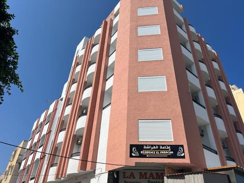 Residence ElFaracha Condominio in Sousse