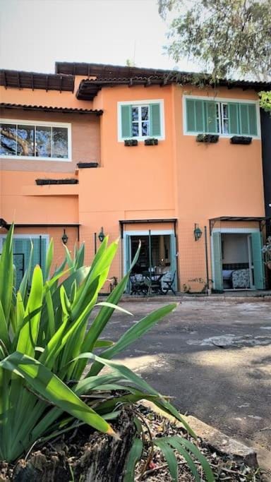 Apto Roma na Vila Paraíso: um cantinho feliz Apartment in Maringá