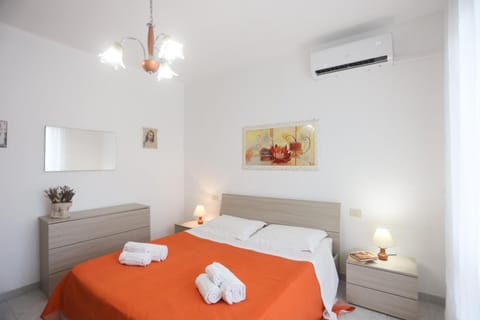 Appartamento Mediterraneo Wohnung in Otranto