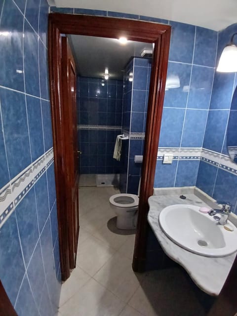 Chambre privative dans un appartement partagé Hostel in Casablanca