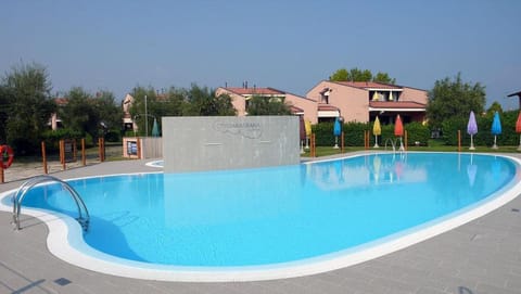 Villaggio Barbara Appart-hôtel in Manerba del Garda