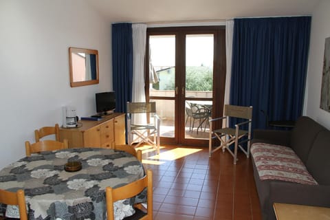 Villaggio Barbara Appart-hôtel in Manerba del Garda