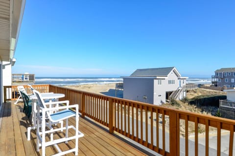 6002 - Sunny Delight by Resort Realty Maison in Nags Head