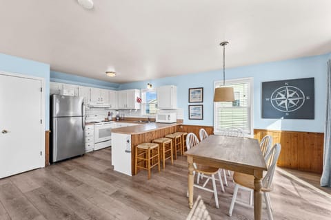 6002 - Sunny Delight by Resort Realty Haus in Nags Head