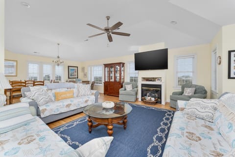 6039 - Sun Kissed by Resort Realty Casa in Nags Head
