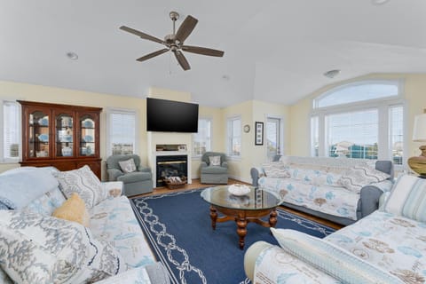 6039 - Sun Kissed by Resort Realty Maison in Nags Head