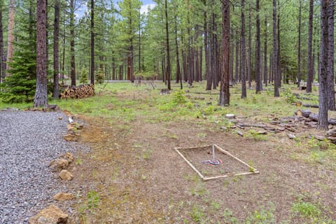 Glaze Meadow 376 House in Black Butte Ranch