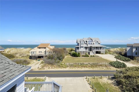 1399 - Ocean's Grace by Resort Realty House in Corolla