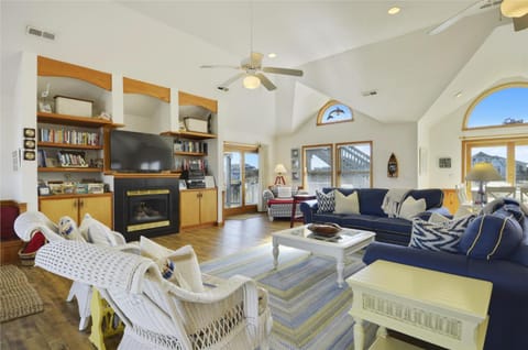 1399 - Ocean's Grace by Resort Realty House in Corolla