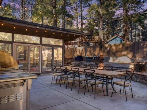 The Entertainer Luxury In The Heart of Flagstaff Maison in Flagstaff