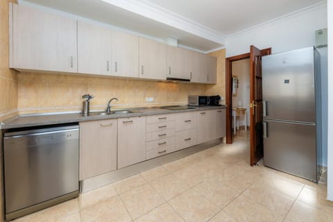 Sa Coromina Apartment in Cala Ratjada