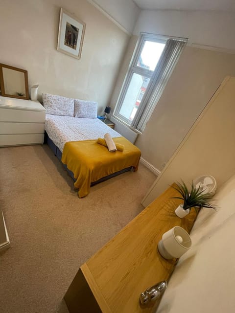 Great Apartman Liverpool Bed and Breakfast in Liverpool