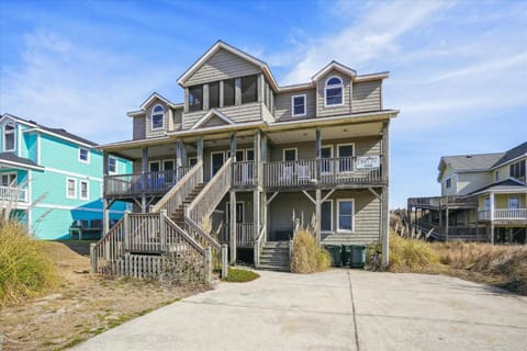 6100 - Red Snapper Inn by Resort Realty Maison in Nags Head