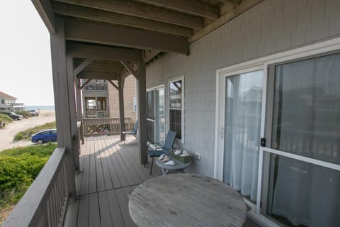 6344 - Ocean Breeze by Resort Realty House in Nags Head