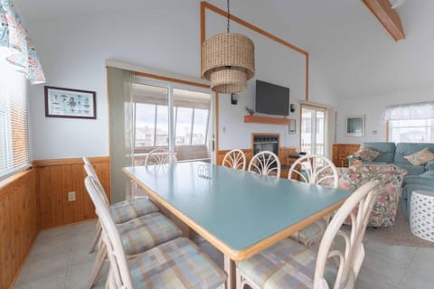 6503 - Cest Sea Bon by Resort Realty House in Nags Head