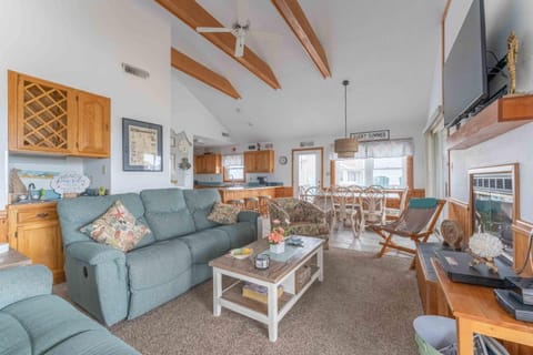 6503 - Cest Sea Bon by Resort Realty House in Nags Head