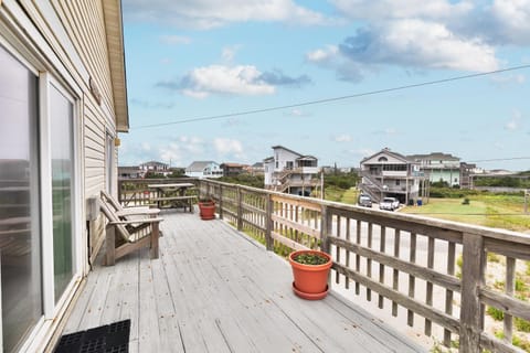 6504 - Eagles Nest by Resort Realty Haus in Nags Head