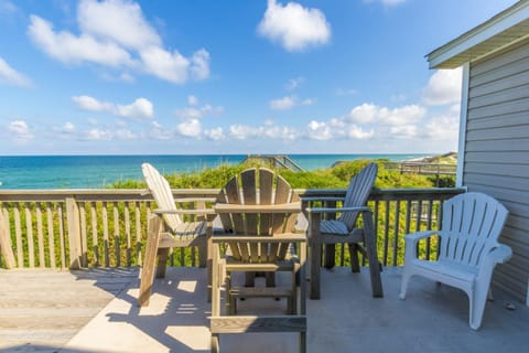 6508 - Just One Look by Resort Realty House in Nags Head