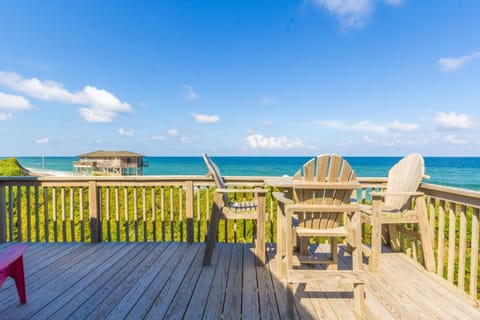 6508 - Just One Look by Resort Realty House in Nags Head